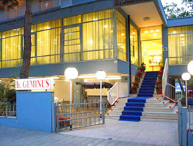 Camere Bed & Breakfast Cesenatico