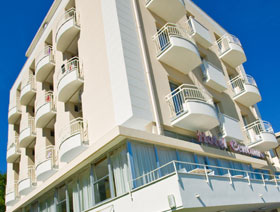 Centauro Hotel Cesenatico