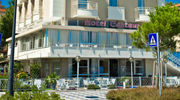 Hotel Centauro Cesenatico