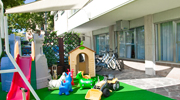 Hotel Centauro Cesenatico