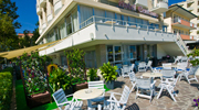 Hotel Centauro Cesenatico