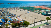 Hotel Centauro Cesenatico