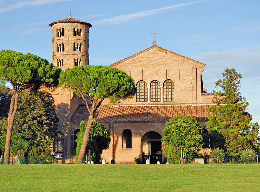 Ravenna