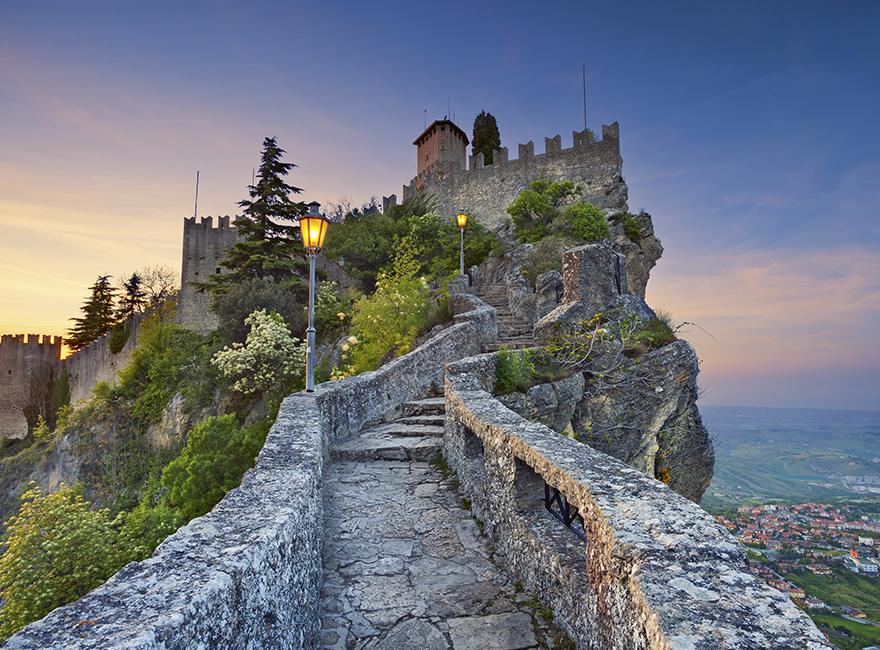 San Marino